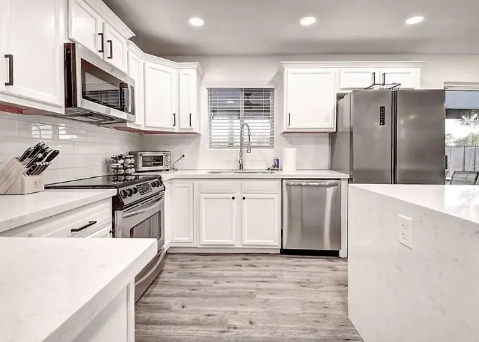 Holiday home 6 Bedrooms Sport Court Hot Tub Scottsdale